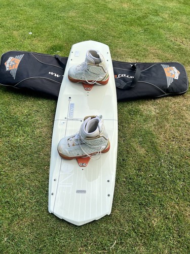 Ronix one forty - ronix,