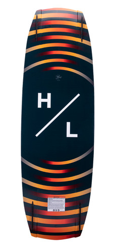 Hyperlite baseline boat - baseline,