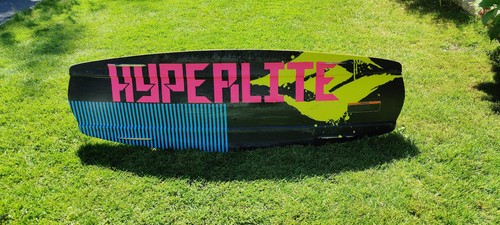 Hyperlite wakeboard clash - wakeboard,