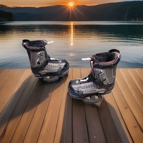 Murray hyperlite wakeboard - murray,
