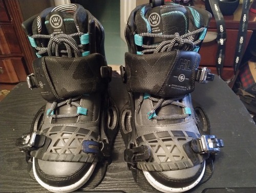 Webb series new - new, hyperlite