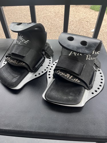 Vintage hyperlite air shock - hyperlite,