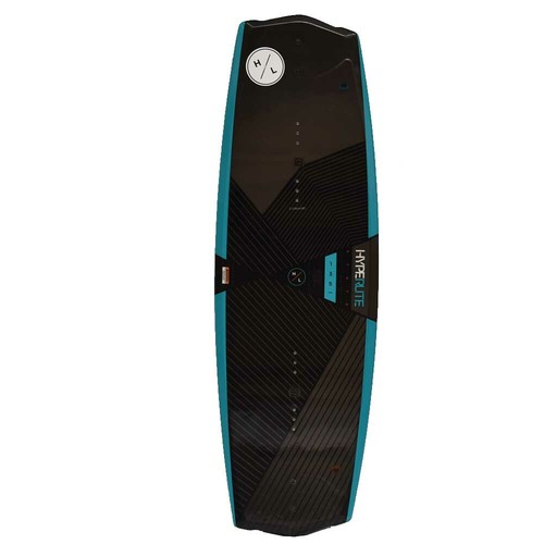 Hyperlite boat blank wakeboard - boat,