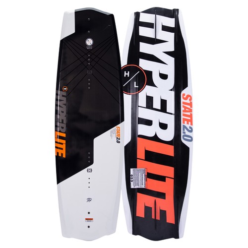 2024 hyperlite state boat - 2024,