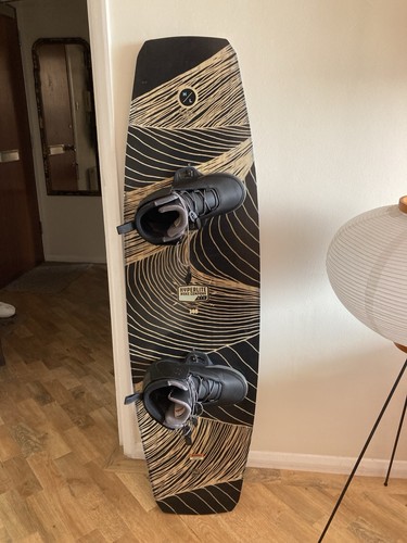 Hyperlite atv 148 wakeboard - hyperlite,