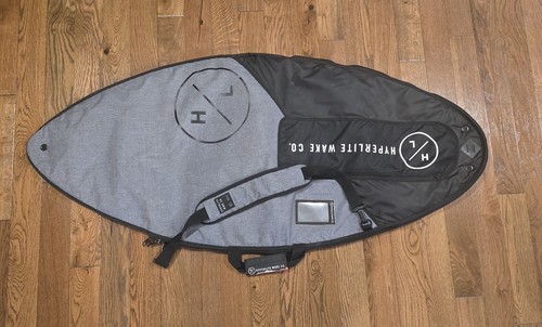 Hyperlite wakeboard bag - wakeboard,