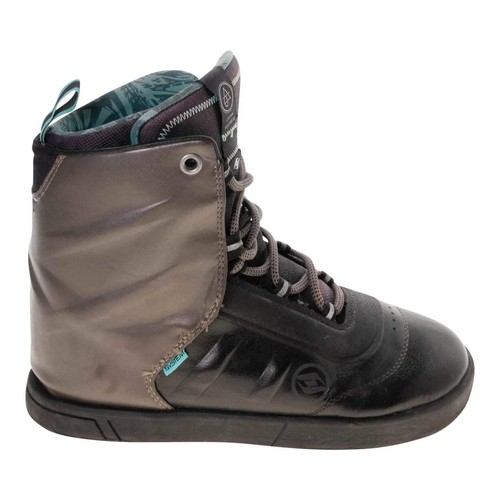 Hyperlite wakeboard boots - hyperlite, aj