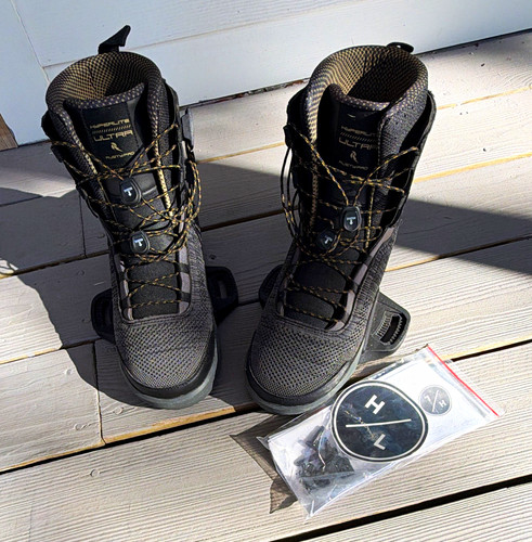 Hyperlite ultra rusty pro - ultra,