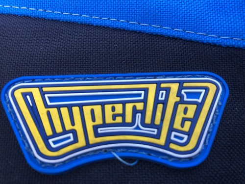 Hyperlite wakesurf wakeboard - hyperlite,