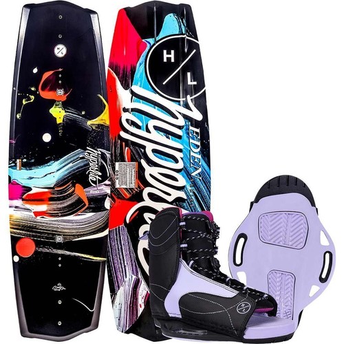 Hyperlite eden wakeboard - jr.,
