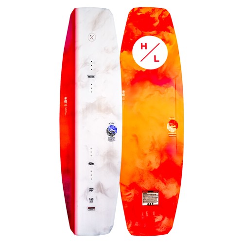 Hyperlite tnt cable wakeboard - tnt,