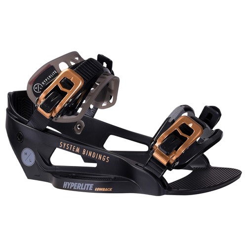 2024 hyperlite system - hyperlite, lowback