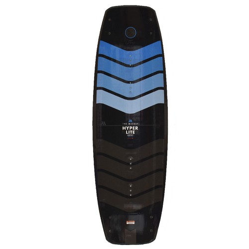 Hyperlite boat wakeboard - boat,