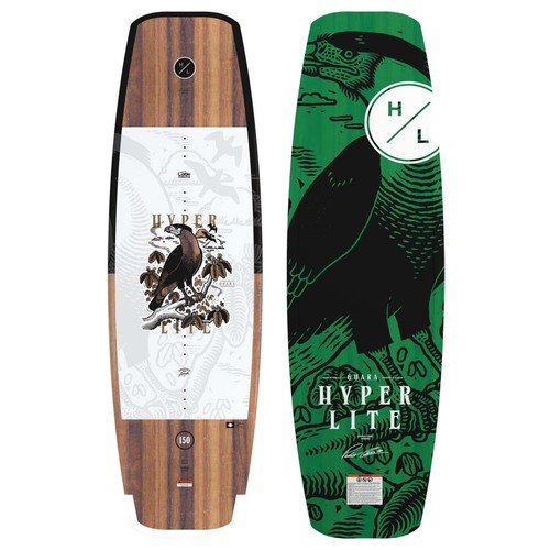 Hyperlite guara pedro - guara,