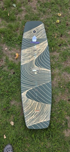 Hyperlite atv 153cm wakeboard - hyperlite,