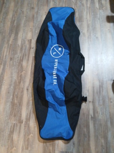 Hyperlite wakesurf wakeboard - hyperlite,