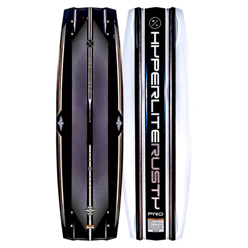 Hyperlite rusty pro boat - hyperlite,