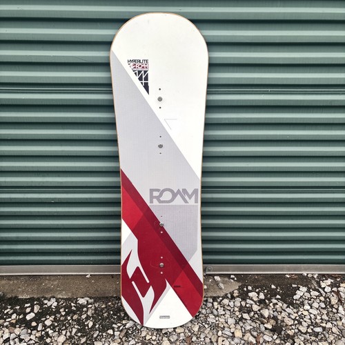 144 hyperlite roam - cm,