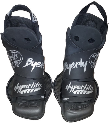 Hyperlite byerly boa wakeboard - hyperlite,
