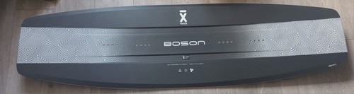 Wakeboarding boson wake - wakeboarding, x
