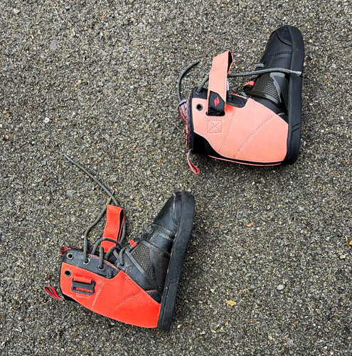 Hyperlite process wakeboard - process,