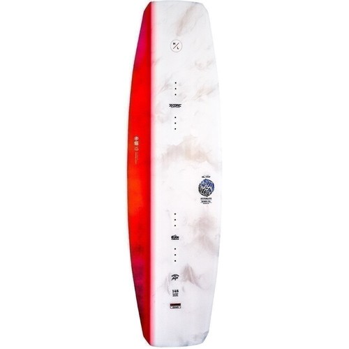 Hyperlite tnt wakeboard 2025 - wakeboard,