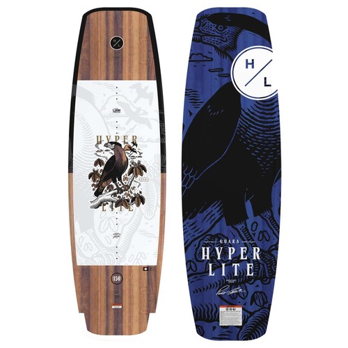 Hyperlite guara pedro - pedro, caldas