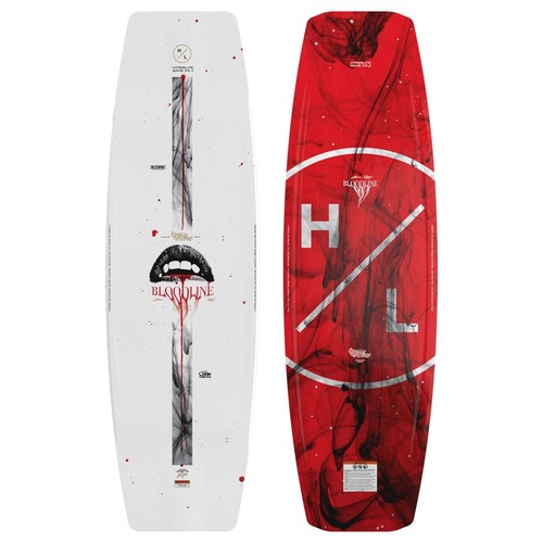 Hyperlite bloodline peakcock - hyperlite,