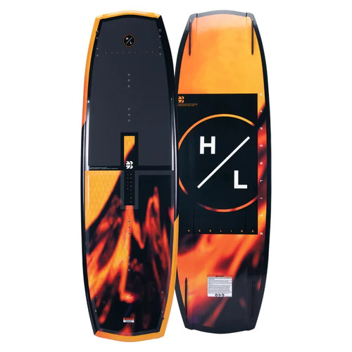 Hyperlite baseline wakeboard - hyperlite,