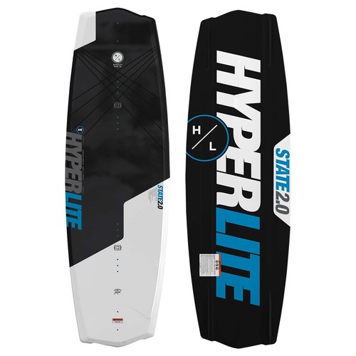 Hyperlite state boat - hyperlite,