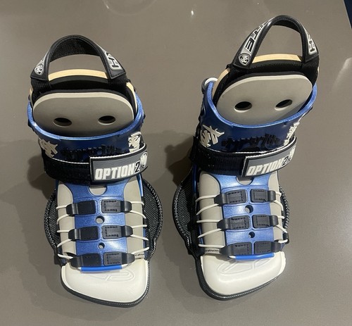 Vintage hyperlite parks - hyperlite,