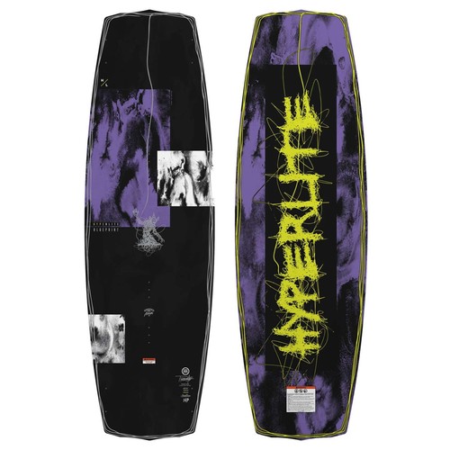 Hyperlite blueprint boat - blueprint,