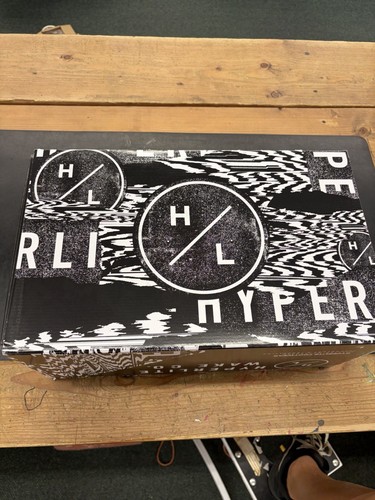 Hyperlite riot fusion plate - hyperlite,